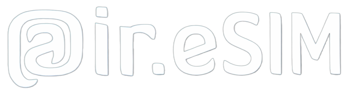 Air.eSIM logo